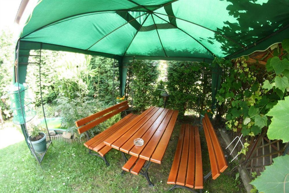 Hotel Daisy Budget Krakow Ngoại thất bức ảnh